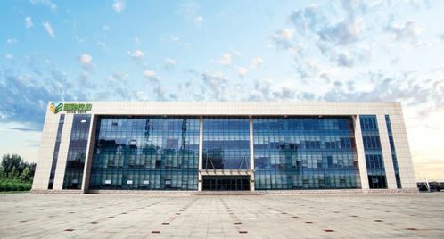 香馳萬里人為先 劉連民的糧油夢與食用油事業