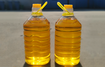 選對(duì)油，吃出健康 解析大豆油、花生油、玉米油、菜籽油的營(yíng)養(yǎng)密碼